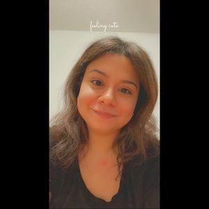 Meet your Posher, Elsy